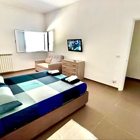 Casa vacanze Costanza