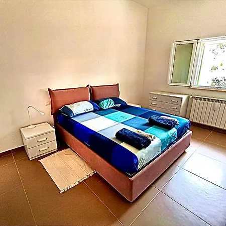 Holiday home Costanza