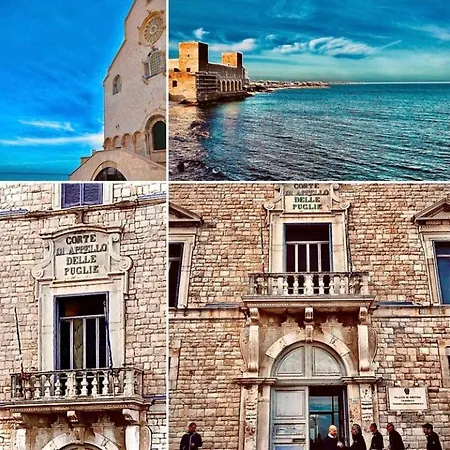Costanza Casa vacanze