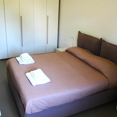 Casa vacanze Costanza *