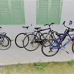 Vakantiehuis Costanza