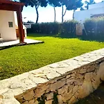 Vakantiehuis Costanza Bari