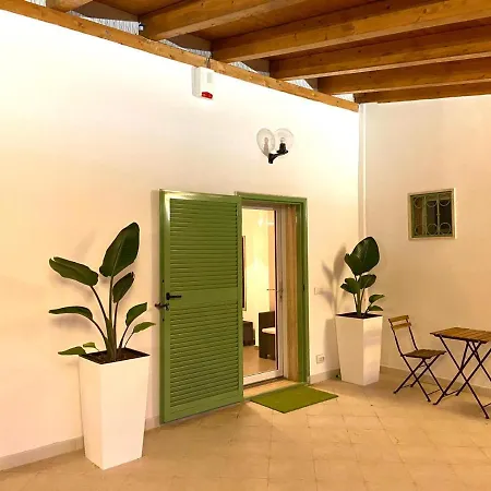 Dom wakacyjny Costanza