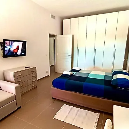 Casa de Férias Costanza