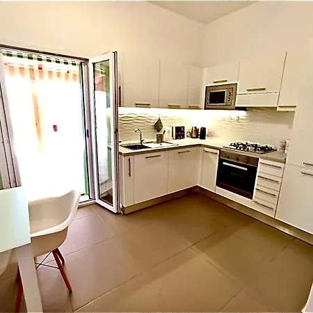 Dom wakacyjny Costanza Bari