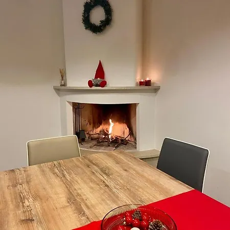 Casa de Férias Costanza Bari