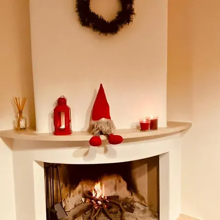 Costanza Dom wakacyjny *