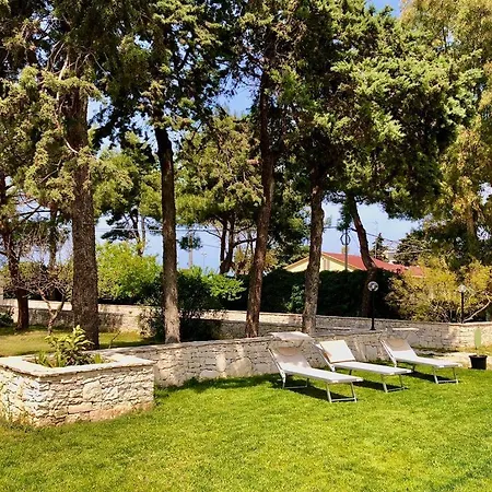 Сasa de vacaciones Costanza Bari