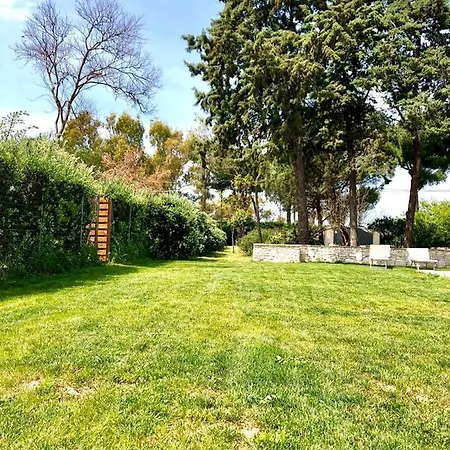 Costanza Dom wakacyjny Bari