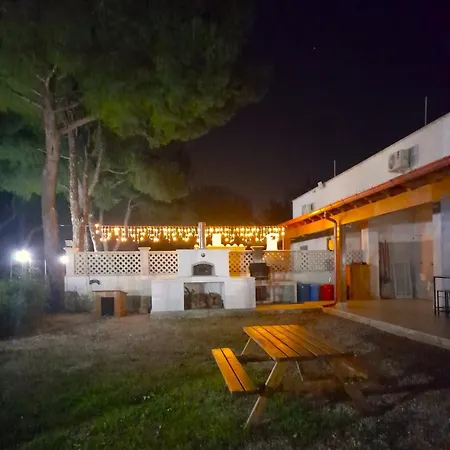 Costanza Dom wakacyjny *