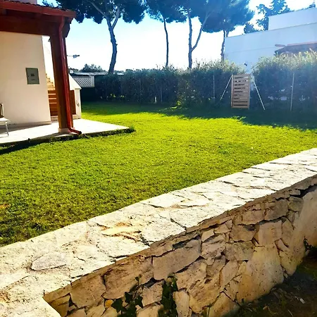 Casa de Férias Costanza Bari