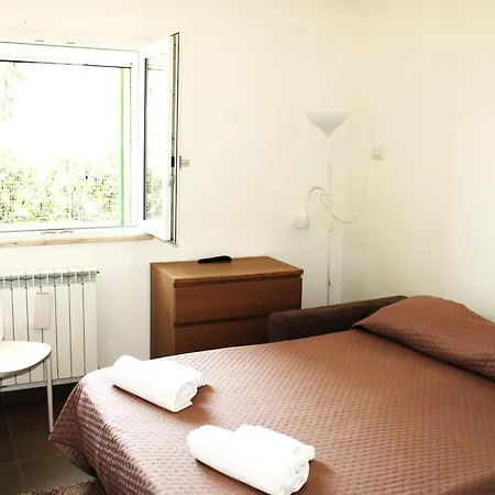 Costanza Dom wakacyjny *