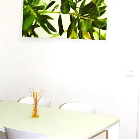 Costanza Dom wakacyjny