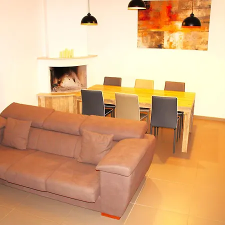 Costanza בית נופש