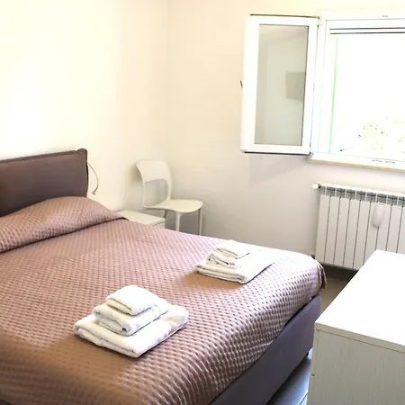 Costanza Dom wakacyjny