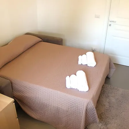 Costanza Dom wakacyjny *