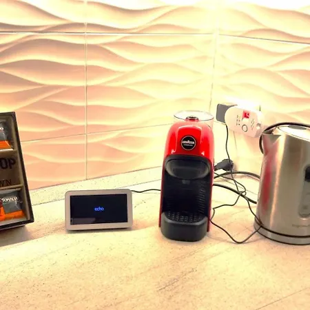 Costanza Dom wakacyjny