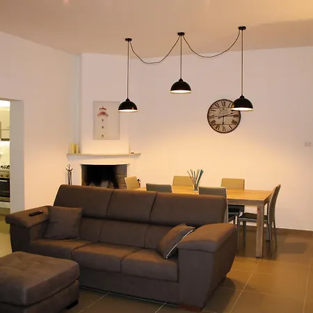 Casa de Férias Costanza