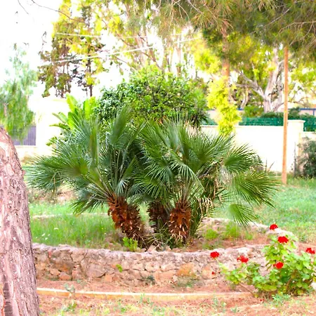 Dom wakacyjny Costanza *