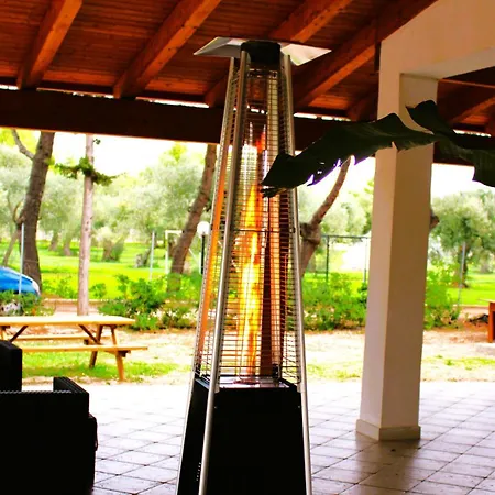 Dom wakacyjny Costanza