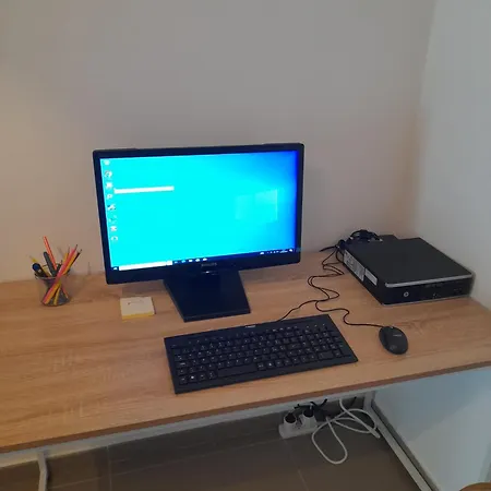 Casa de Férias Costanza Bari