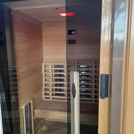 Casa de Férias Costanza