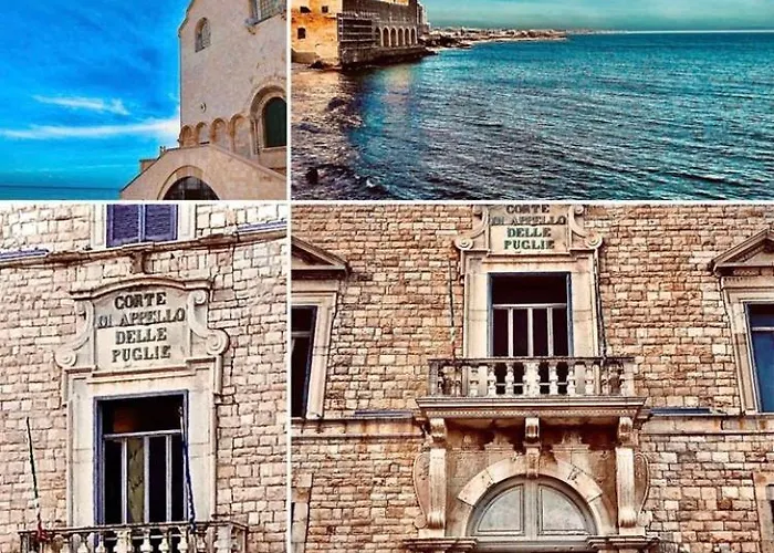 Costanza בית נופש