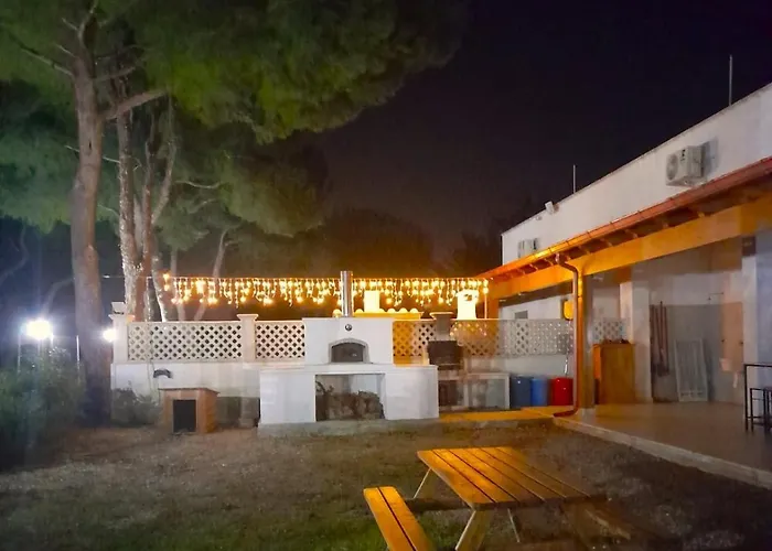 Costanza Tatil Evi *