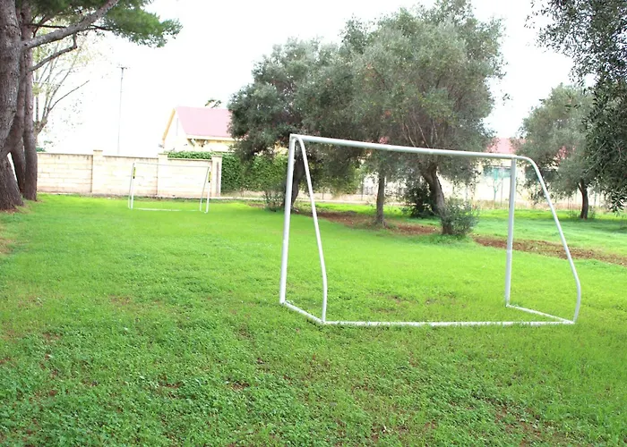 Costanza בית נופש